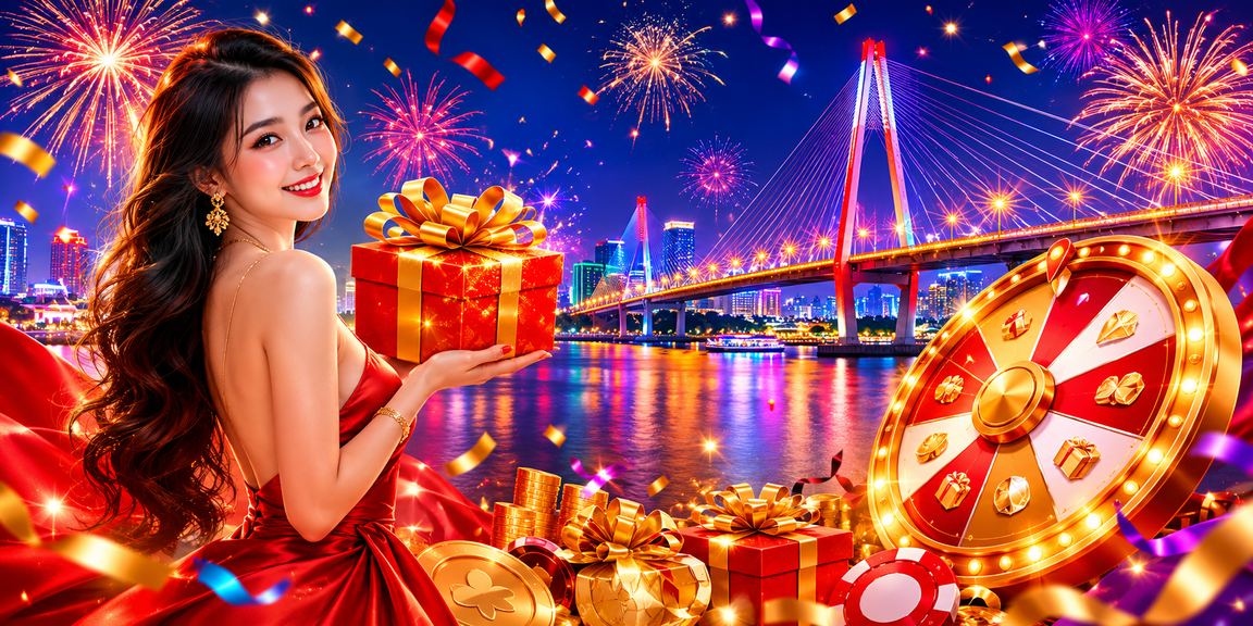 Cần Thơ trong không khí lễ hội minh họa quản lý tài khoản giải trí trực tuyến