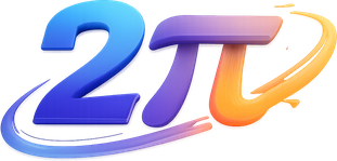 2pi
